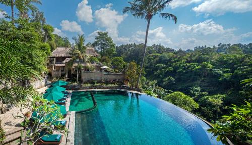 Kedewatan Complejo | Pita Maha Resort & Spa