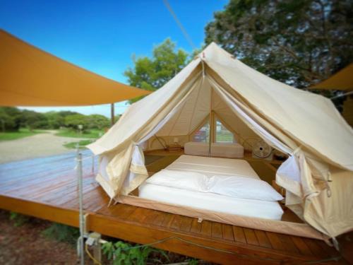 Cabo Rojo Otro | Pitahaya Glamping