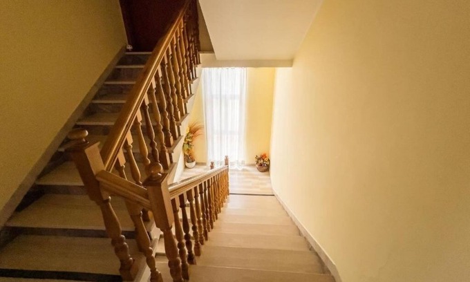 Badiola Apartamento | Pitara House - apartment in vila
