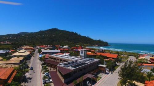 Garopaba Hotel | Pitaya Apart Hotel