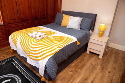 Low Moor Apartamento | Pitchdip Accommodation