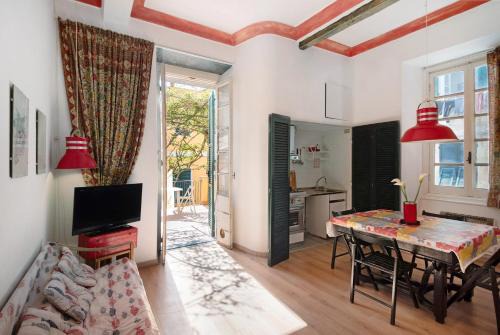Bonassola Apartamento | Piter