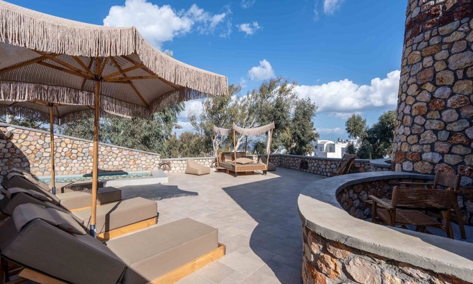 Vothon Apartamento | Pithos Apartments