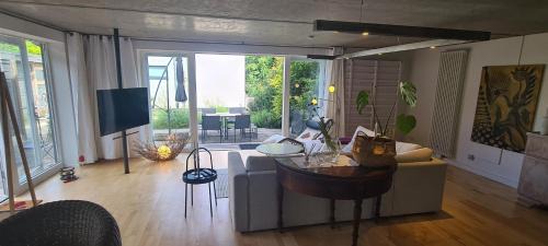 Neumuhl Casa | PiTi's Gästehaus, Kehl neben Strasbourg