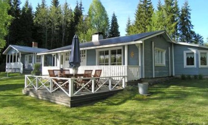 Pieksamaki Casa | Pitkälahti by Interhome