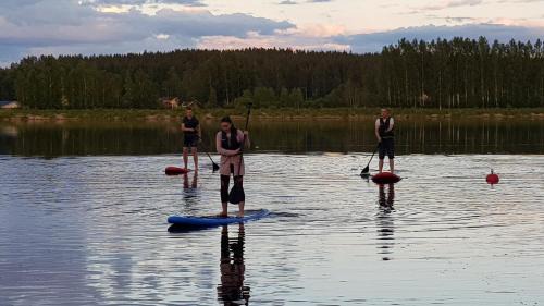 Kurikka Otro | Pitkämö Canyon Camping Oy