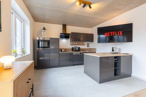Brucktal Apartamento | Pitlane Apartment 3