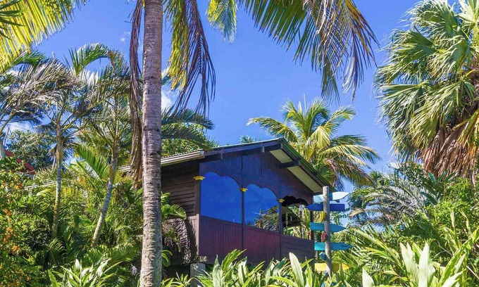 Desbonnes Apartamento | Piton Bungalows