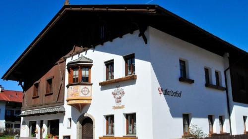 Mutters Apartamento | Pittlanderhof