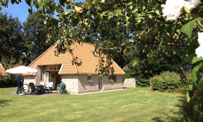 IJhorst Casa | Pittoreske boerderij