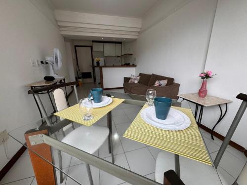 Boca do Rio Apartamento | Pituba sol flat