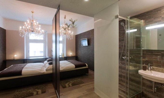 Donji Grad Casa | Piu Trendy Rooms