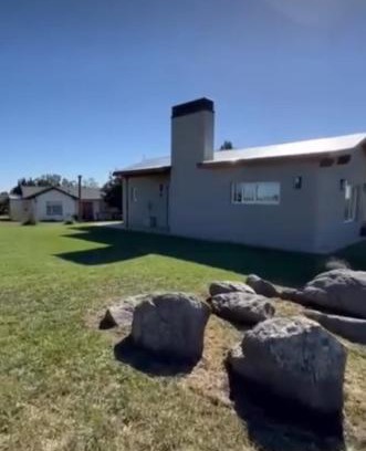 Tandil Chalet De Esquí | PIUKE lugar de descanso