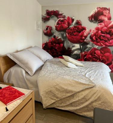 Fralignes Cama Y Desayuno | PIVOINE Chambre d hotes