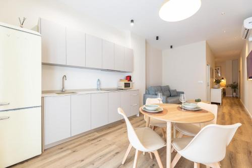 Poblats Maritims Apartamento | Pivote Flats - Marina A