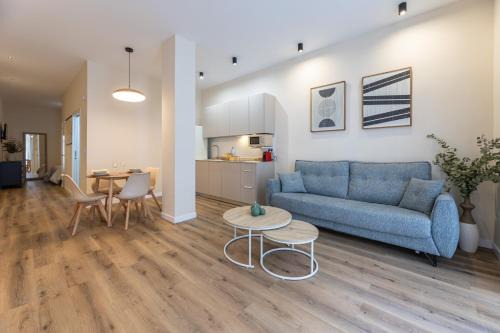 Poblats Maritims Apartamento | Pivote Flats - Marina B