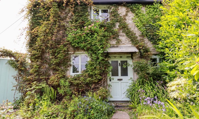 Warleggan Cabaña | PIXIE NOOK, pet friendly, character holiday cottage in St Neot
