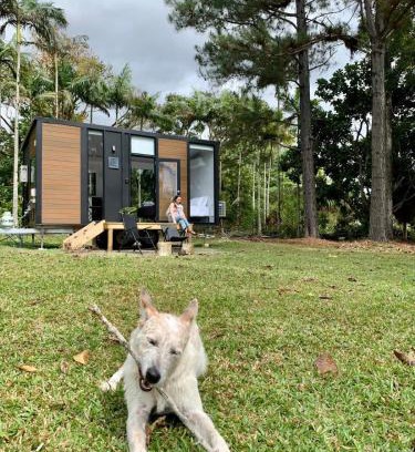 Julatten Casa | Piyar Tiny Haven by Tiny Away