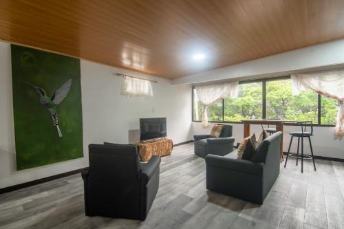 Monteverde Apartamento | Pizote Apartment Monteverde 2nd floor