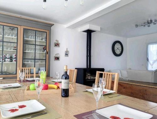 Gueron Villa | Piztache