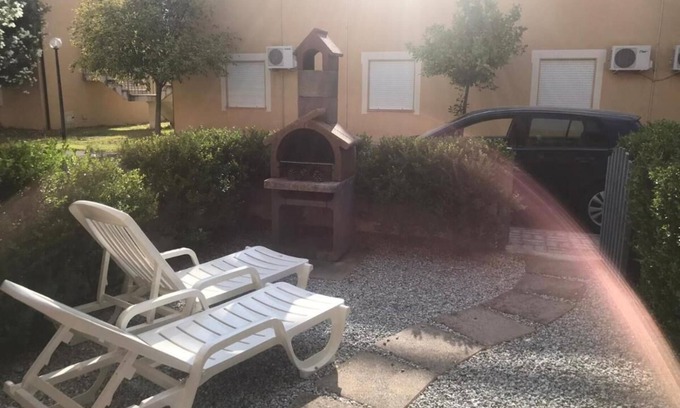 Pizzo Apartamento | Pizzo Beach Club one bed 46G