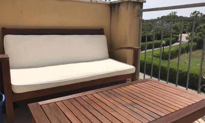 Pizzo Apartamento | pizzo beach club two bed apartments 41f