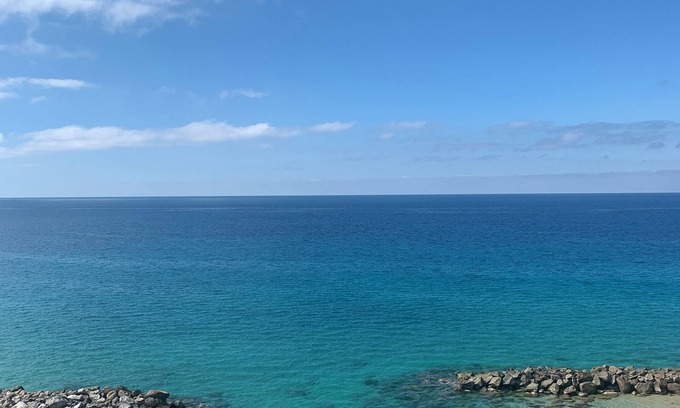 Pizzo Apartamento | Pizzo, Costa Degli Dei - Terrazza Sul Mare