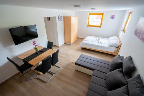 Senturska Gora Apartamento | PJagodic Apartments & Wellness