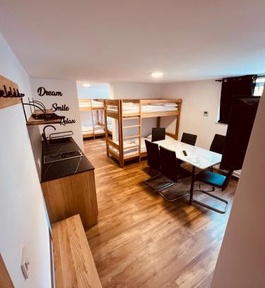 Cerklje na Gorenjskem Apartamento | PJagodic Hotel Cerklje - 5min to Airport