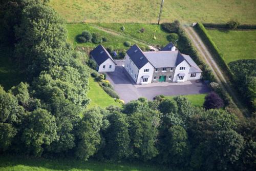 Skibbereen Cama Y Desayuno | PK Lodge Bed and breakfast