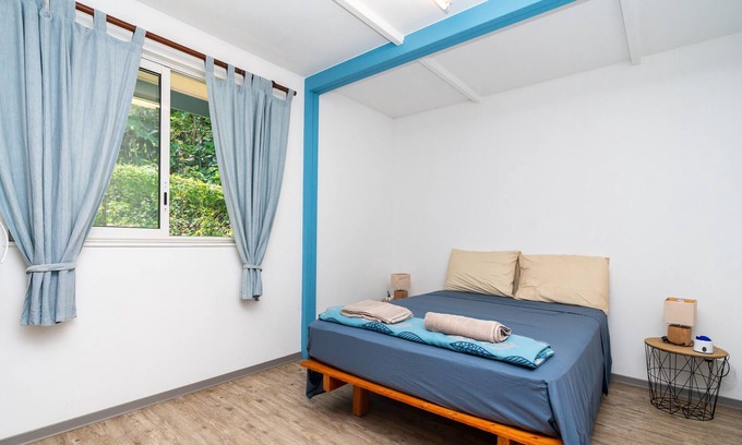 Punaauia Casa | PK18 Beach House in Punaauia