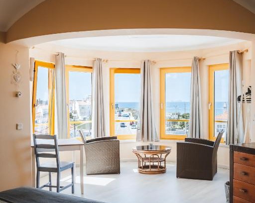 Peniche de Cima Casa | PKSC - Surfers Beach House