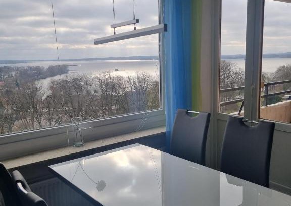 Ploen Apartamento | Plön - Traumhafter Seeblick