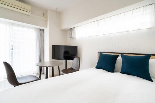 Takanawa Apartamento | PL Park Lane Shirokane Takanawa