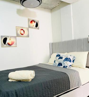 Constanza Apartamento | PL Residencia #2