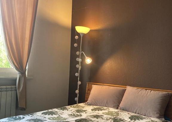 Maskavas Forstate Apartamento | Plašs dzīvoklis tuvu centram