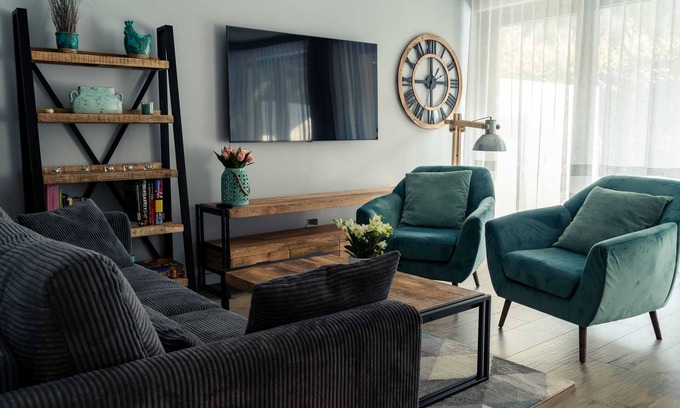 Szczyrk Apartamento | Plażowa 6 | Elegant Apartment | Parking