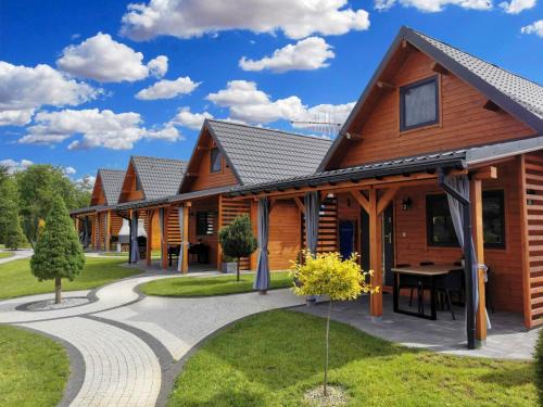 Lubrza Casa | PLAŻOWY ZAKĄTEK