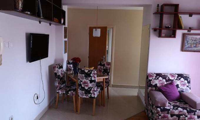 Sremska Mitrovica Apartamento | Plaža