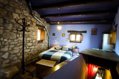 Cornudella de Montsant Casa | Pla del Castell II