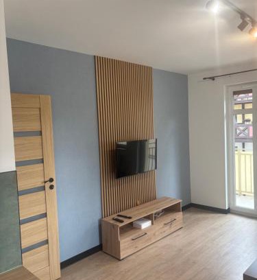 Glogow Apartamento | Plac Solny 4 Discreet&Comfort Głogów