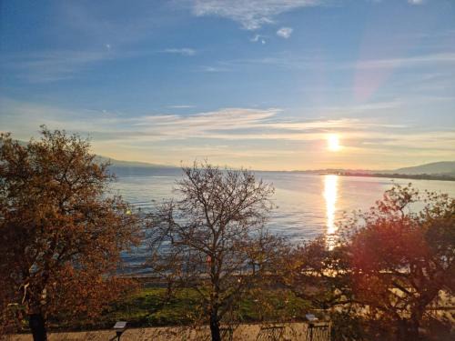 Nafpaktos Apartamento | Place 2 Be