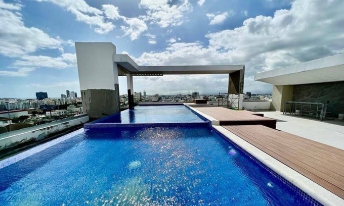 Lope De Vega Apartamento | Lugar Alegre centro de la Ciudad
