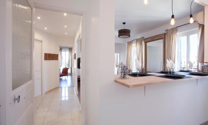 Opera Apartamento | Place au Manege