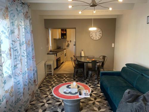 Mouilleron-Saint-Germain Apartamento | Place au Repos