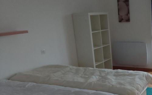 Romainville Apartamento | Place Carnot