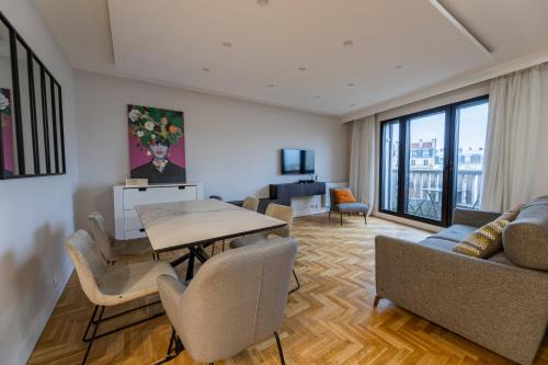 Saint-Mande Apartamento | Place du Général Leclerc à Saint-Mandé PARIS - 3P