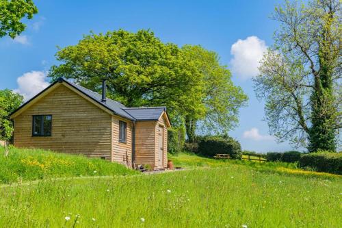 Graddon Cross Casa | Place Farm Cabin