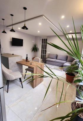 Erebuni Casa | Place for comfortable life