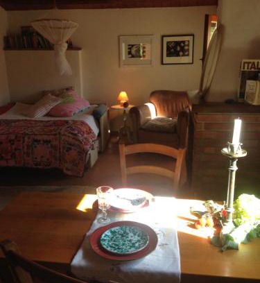 Castelbuono Apartamento | place in paradise